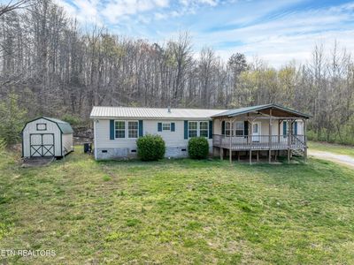 Property at 714 S Kingston Ave, Rockwood, TN