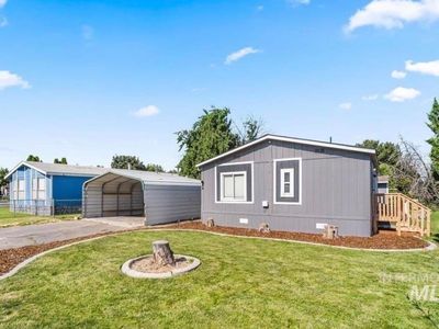 5200 Midway Rd Trailer 44