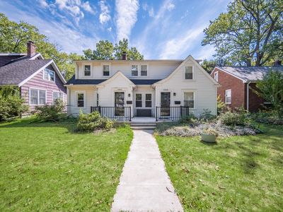 Property at 108 N Wallace Blvd, Ypsilanti, MI