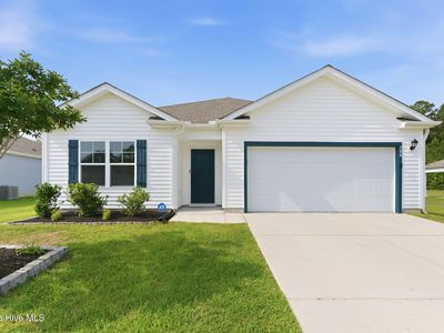 Property at 784 Buckeye Road NE, Leland, NC