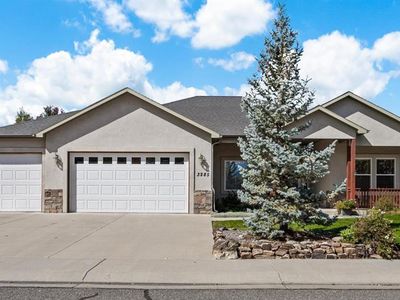 3285 Wheat Grass Drive