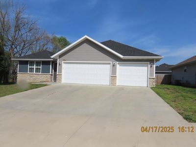 1286 S Whitaker Avenue