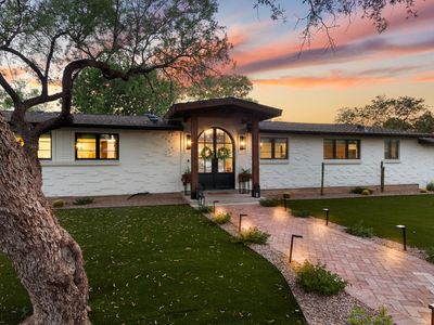 6426 E Santa Elena St