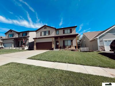 941 Scotts Creek Ct