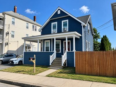 177 Anthony St