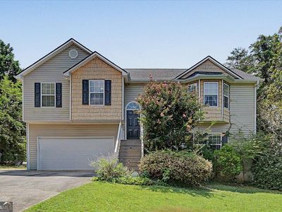 Property at 30 Indian Hills Dr, Rydal, GA