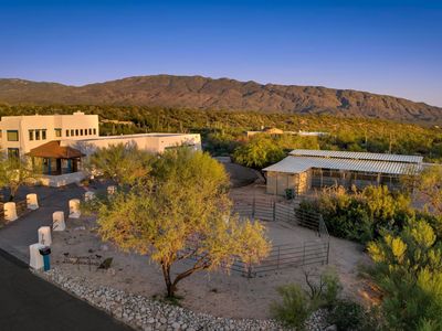 13030 E Camino Ancho