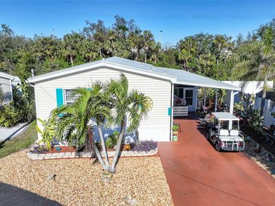 10101 Burnt Store Rd LOT 222