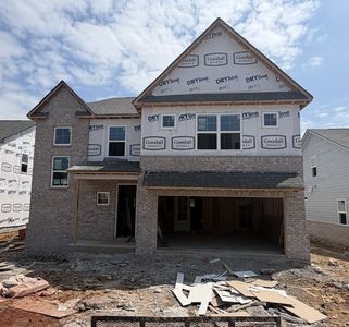 5913 Steiner Way Lot 67