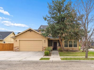 619 E Bonita Canyon