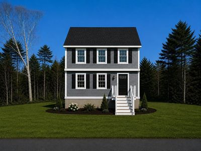 45 Blissful Ln