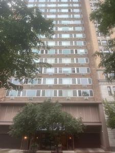 2144 N Lincoln Park W APT 12C