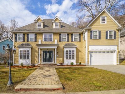 455 Waban Ave