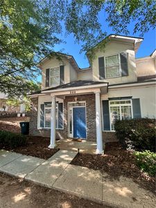 389 Jack Hampton Dr