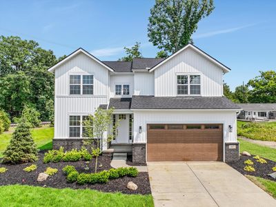 Property at 759 Cumberland Ct, South Lyon, MI