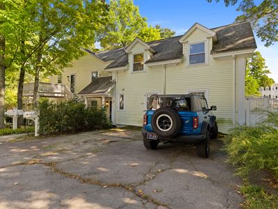 226 County Street U