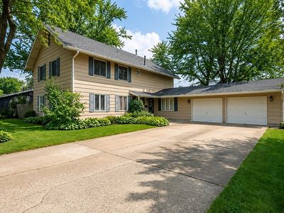 181 Tilton Park Dr