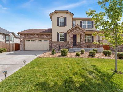 5946 S Kellerman Court