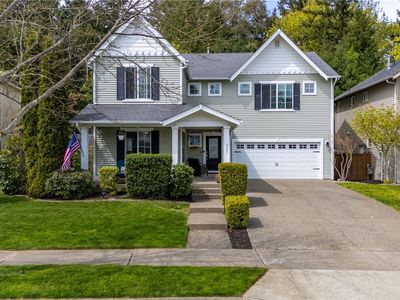 1521 Sinclair Drive