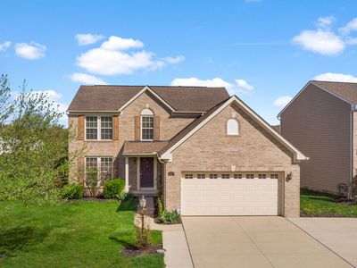 817 Horseshoe Way