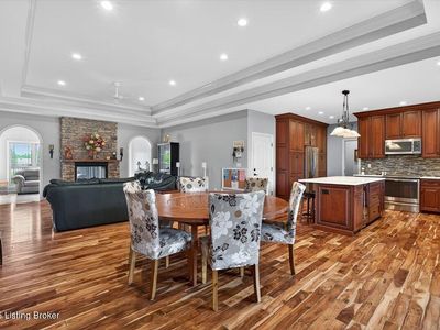 2832 Klondike Ln
