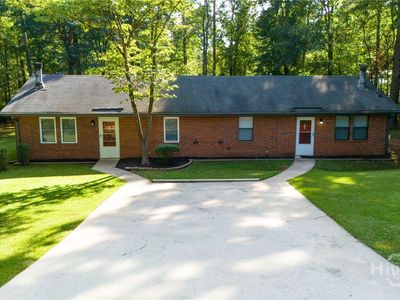 Property at 150 Alden Court #150 & 152, Athens, GA
