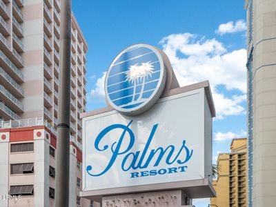2406 N Ocean Blvd #1204