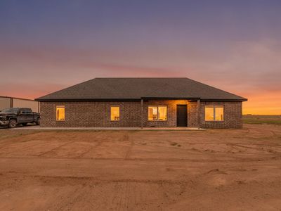 Property at 1389 Redhead Rd, Wilson, TX