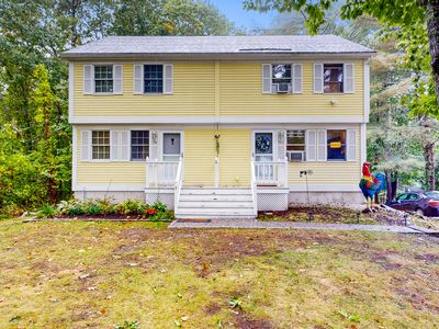 1396 Sanford Road