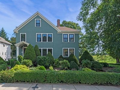 141-143 Oakley Rd