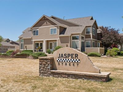 Property at 15800 E 121st Avenue #A6, Brighton, CO