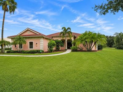 10609 CHEVAL PLACE