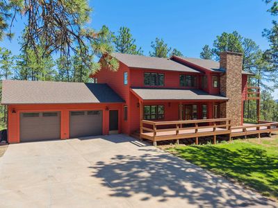 6130 Timberline Rd W