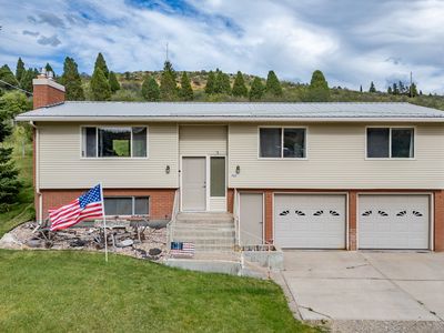 322 Bailey Creek Rd