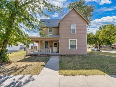 Property at 501 Old Main St, Newton, KS