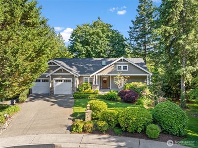 1808 153rd Street Ct NW