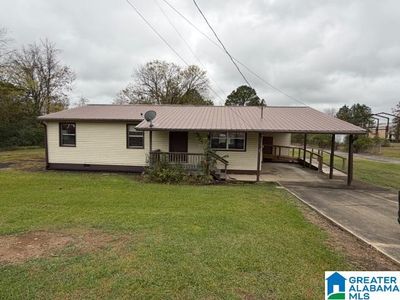 Property at 503 Wood Ave SE, Attalla, AL