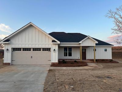 215 Saraland Trl