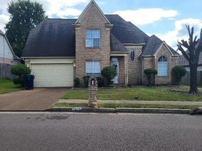 7317 Pinnacle Farms Dr