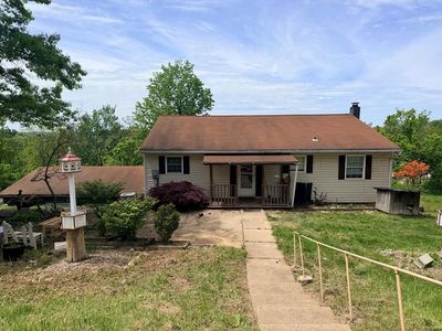 6241 Waynesburg Pike