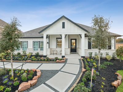 18606 Eastwood Ridge Ct