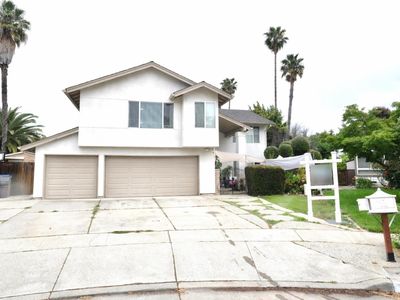 5076 Cineraria Ct
