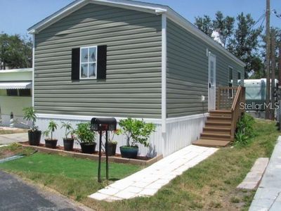 7801 34th Ave N Lot 30