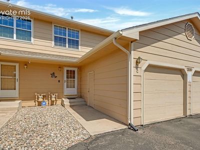 Property at 2530 Hamlet Ln APT C, Colorado Springs, CO