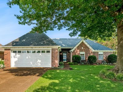 1496 Wolf Hunt Dr