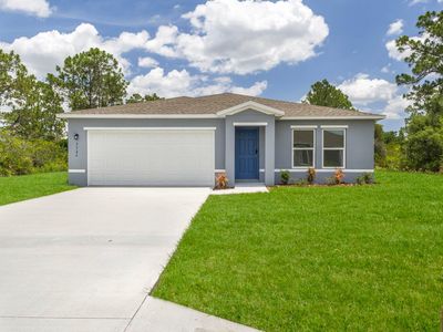 5526 Castania Dr