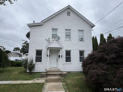 47 Second Street