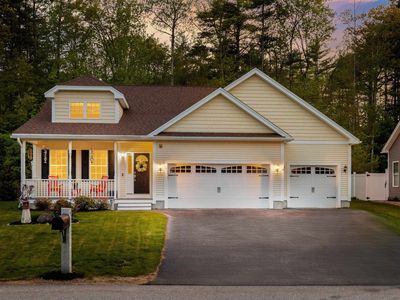 81 Natures View Drive