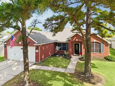 16546 Cypress Bridge Dr