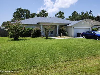 5 BURNET Place